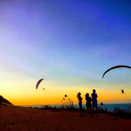 Vila Do Por Do Sol カノア・ケブラーダ エクステリア 写真