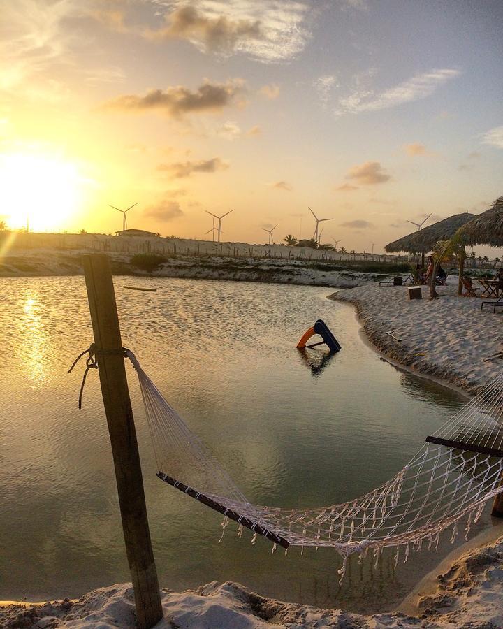 Vila Do Por Do Sol カノア・ケブラーダ エクステリア 写真